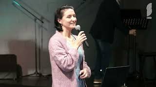 220605 - AM(With Dedicatoin) - Melissa le Roux - Storyline Part 1: Bradley and Carolyn Rangolie