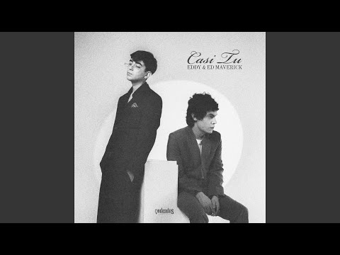 CASI TÚ