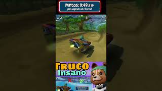 Con Este Truco Ganarás A La Comandante Nova En Beach Buggy Racing 2 Space Week Nova