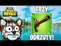 TO POWINNO BYĆ ZAKAZANE... - Fortnite Ewron #562