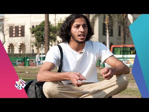 بتوقيت مصر لقاء مع ميلاد شقيق مينا دانيال