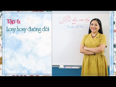 Video Tập 6: Loay hoay đường đời - Góc nhìn cuộc sống qua... - YouTube