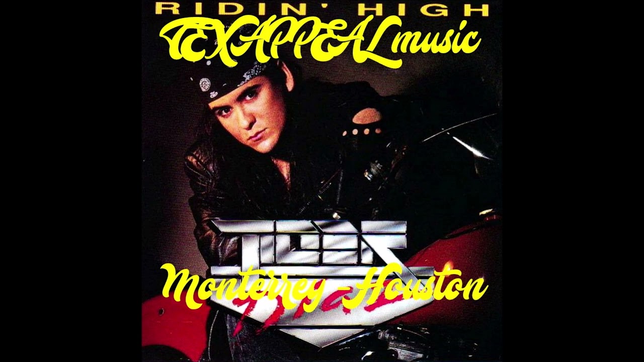 ALBERT TIGER DIAZ - Cariño Mio