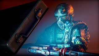 Нашел Винторез на Кордоне. STALKER Путь в Припять #2 Нашел Винторез на Кордоне. STALKER Путь в Припять #2