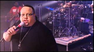 Watch Fred Hammond Great video
