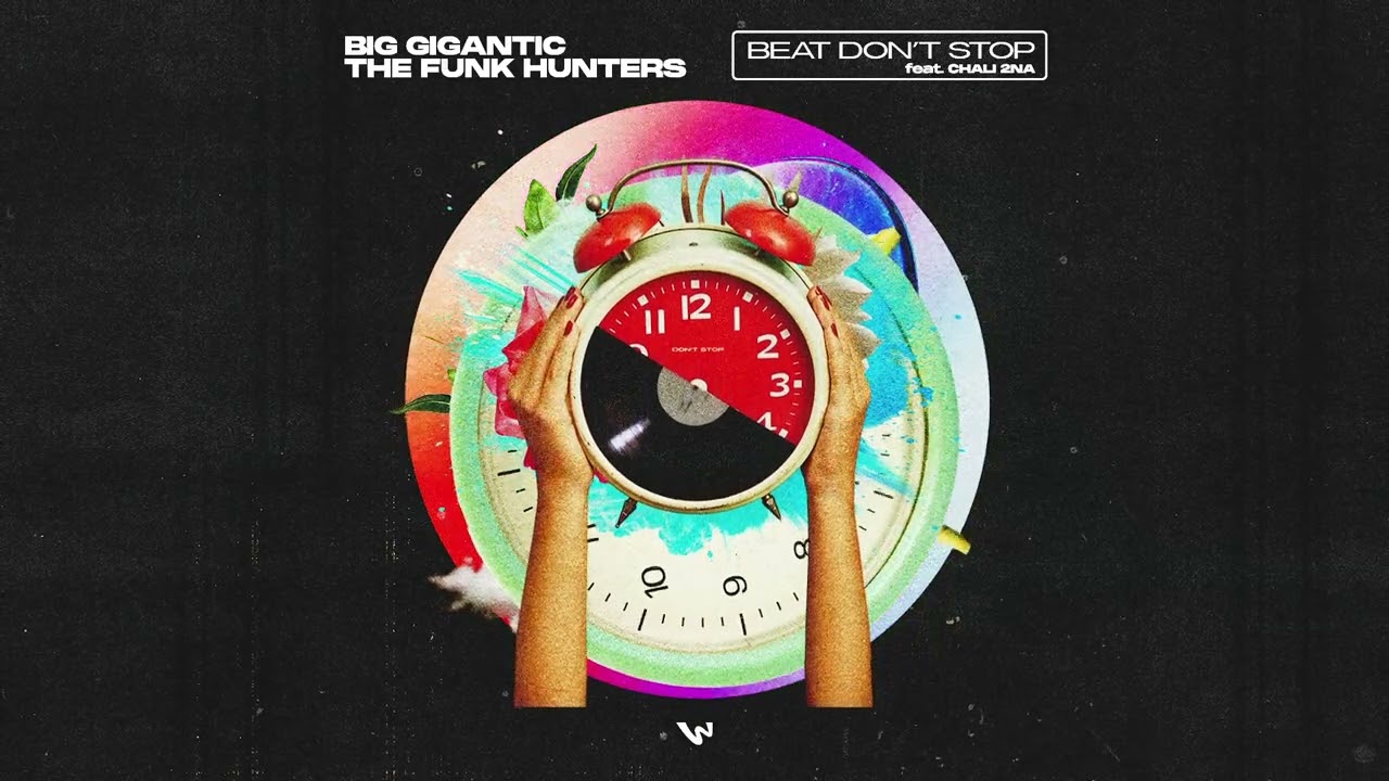 Watch Big Gigantic x The Funk Hunters - Beat Don't Stop feat. Chali 2na on YouTube Watch Big Gigantic x The Funk Hunters - Beat Don't Stop feat. Chali 2na on YouTube
