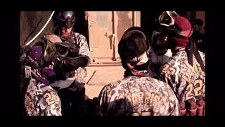 Utah Bro Army  D3 2021 WCPPL