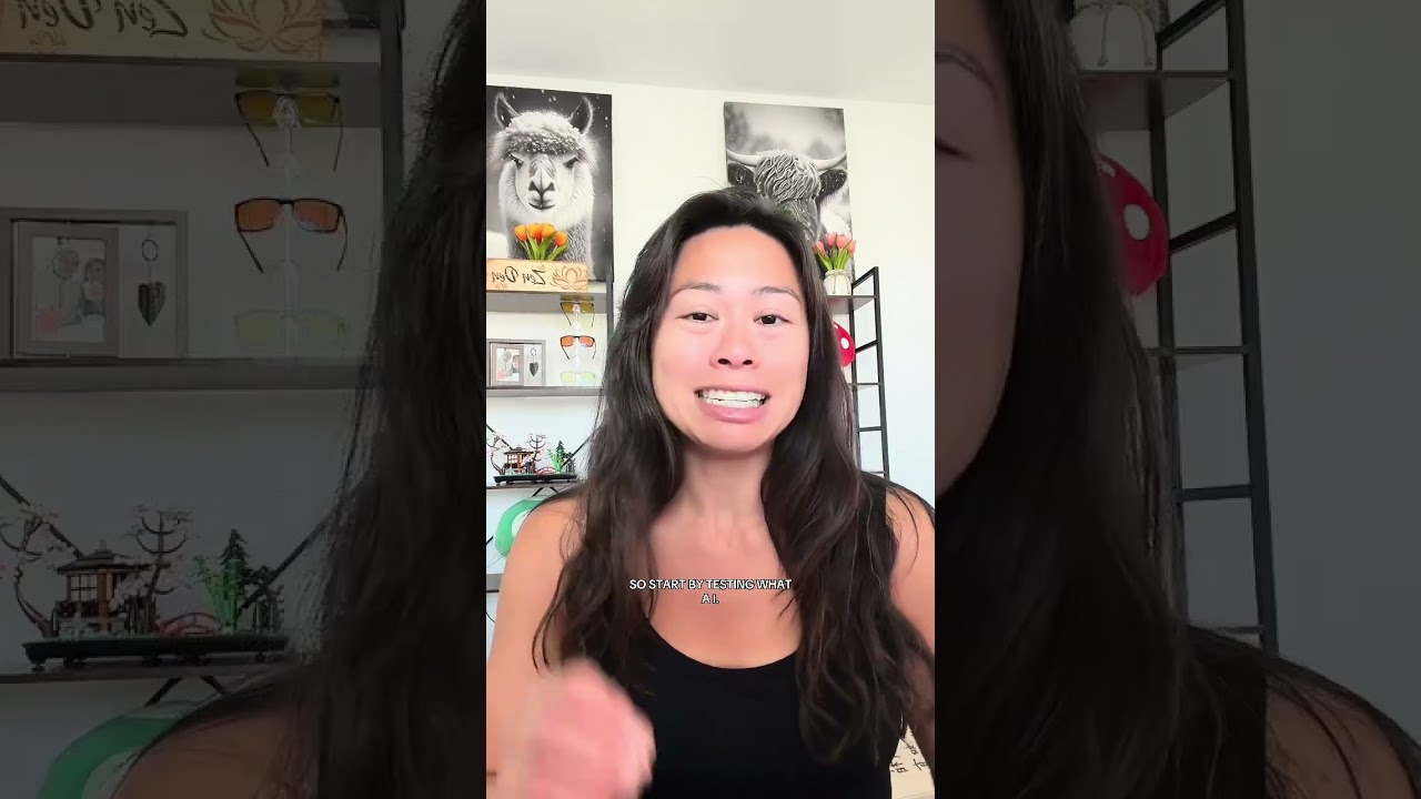 AI SEO for Small Business: Start With 10 Questions