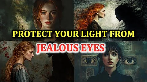 9 Signs Someone is Jealous & Envious of You