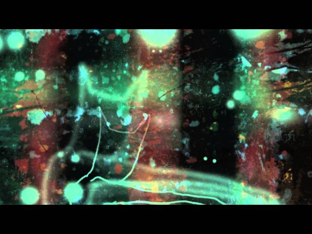 Straw - Late Night (animated music video)