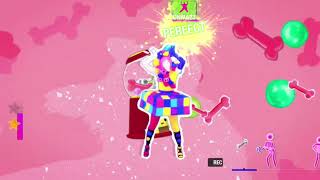 Just Dance 2020: Wanko Ni Mero Mero - Chiwawa (MEGASTAR)