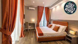 Dante Maison de Charme | Naples, Italy | Hotel Review 🛏️ screenshot 3