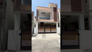 3bhk House For Sale In Keeranatham Saravandanatti Coimbatore 260cent 1crore5lakhs 9894456061