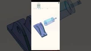 Creo_assembly_designing #trendingshorts #reels #viralvideo#new