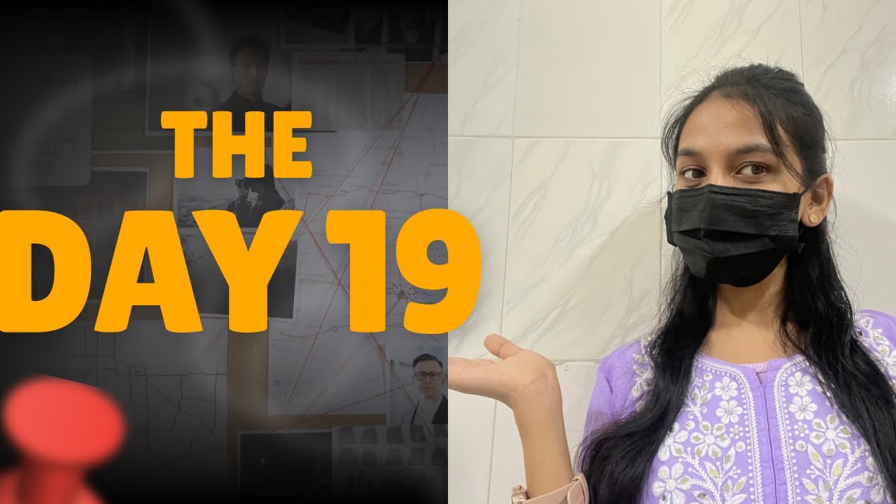 Day 19: Building Confidence Through Consistent English Practice”