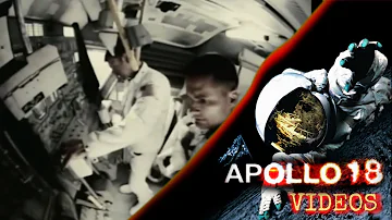 Apollo 18: Talking to D.O.D.