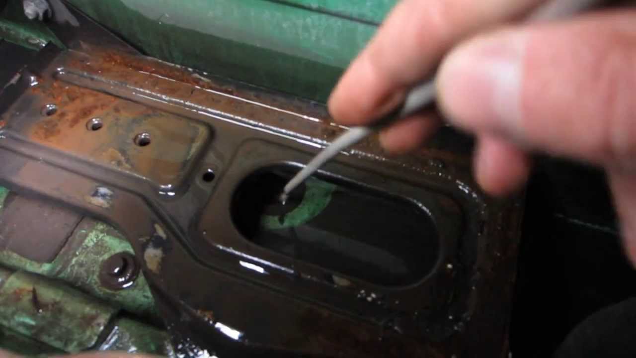 Unclog Audi A4 b5 water drain | cause of wet floor - YouTube b8 audi a4 fuse box 