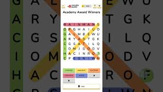 Everyday Puzzles - Word Search - Hard Mode - September 18 2026 - Solution Walkthrough 