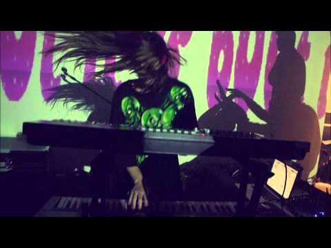 Laurel Halo - Thaw