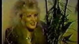 Stevie Nicks Interview Molly Meldrum Tapes 2