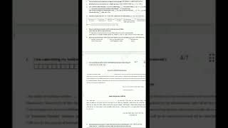 রপশর ফরম ফলপ করত ক ক ডকমনট লগব 2024Rupashree Form Fill Up2024