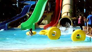 Galicia Turicentro Salvadoreño