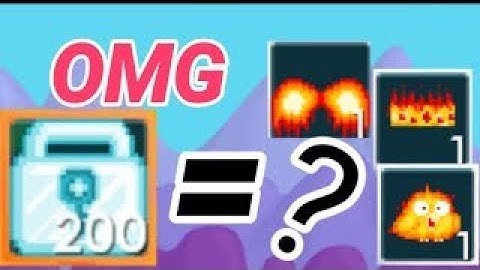 Growtopia | Hacking Accounts #1 RICH?