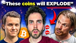 Bitcoin Ecosystem Coins Are Gonna Explode (Get in EARLY) | Crypto Expert Interview