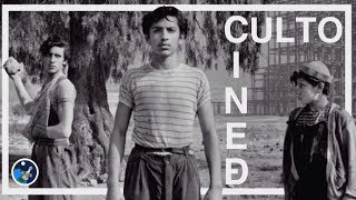 Cult Cinema: The Forgotten Ones and the harsh reality of Mexico | Dir. Luis Buñuel