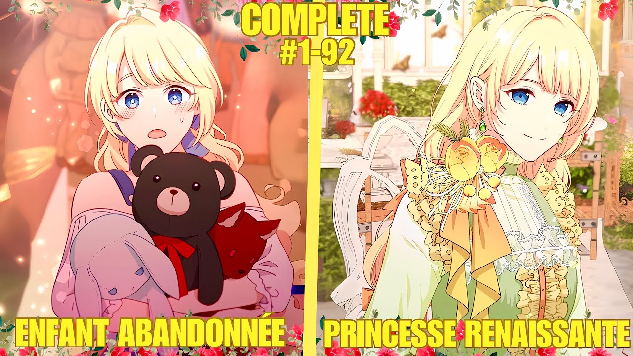 ELLE EST CENDRILLON QUI A ÉTÉ ESCLAVE PAR SA BELLE-MÈRE JUSQU'À CE QUE LE PRINCE LA TROUVE ET L'AIME