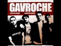 Gavroche Presidente Vaffanculo
