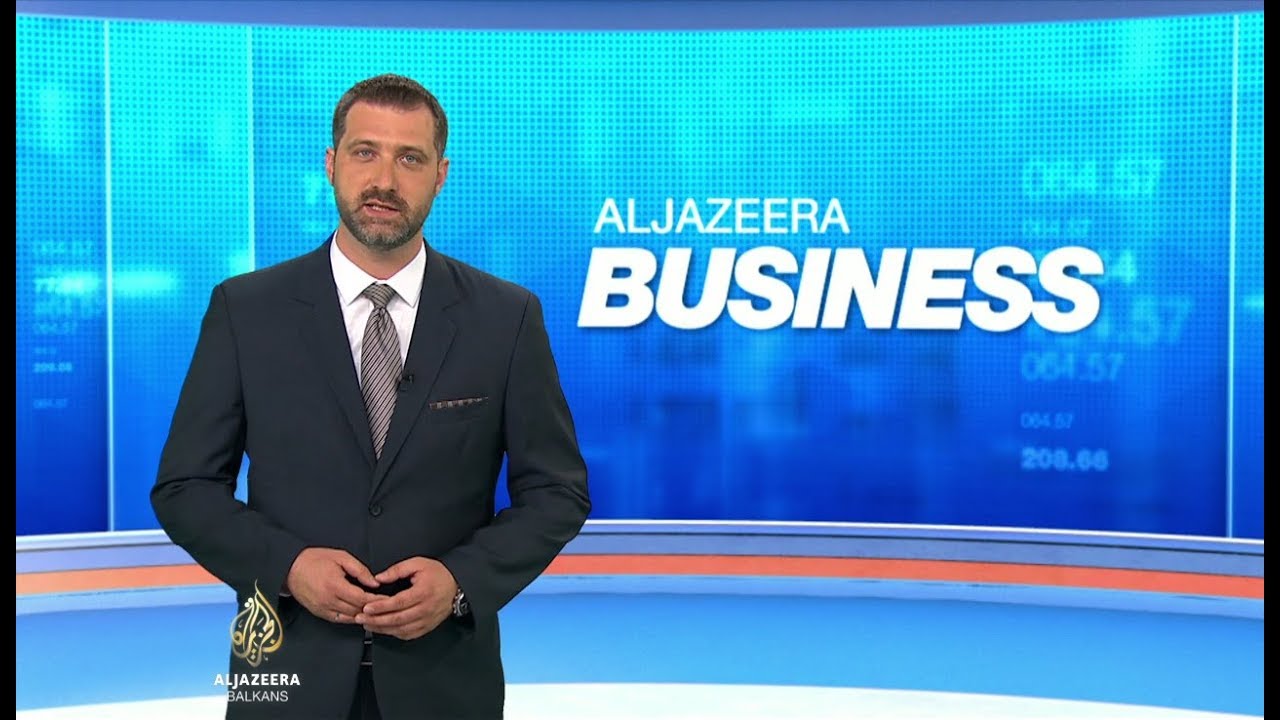 الجزيرة بيزنس: مطار نيش