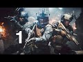 Battlefield 6 Campaign Walkthrough – Part 1 |  Gameplay UHD