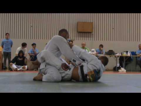 Abmar Barbosa vs Shimon Mochizuki Gothenburg open ...