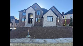 54438 Carrington LOT #110, Shelby Township, MI - 50154771