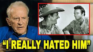 Famous James Arness Called This Co-Star “Truly Evil”, Now We Know Why Net Worth