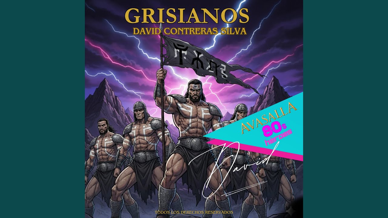 Grisianos