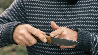 Bliv skarp knivlovens detaljer i 2023 - Spejder Sport