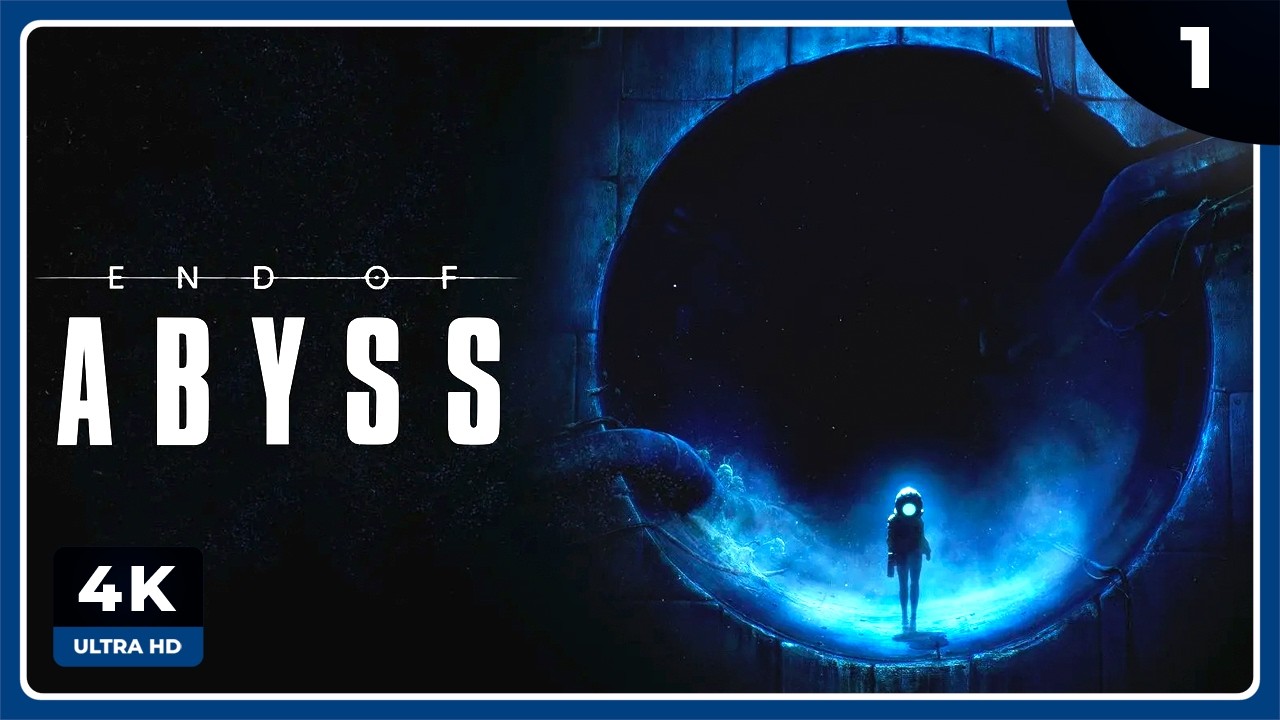 PRIMER CONTACTO (Juegazo) | END OF ABYSS Gameplay Español