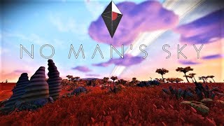 No Man's Sky:  Atlas Missions, Hyperdrive Upgrades, and Money Making!  24 Hour Stream!