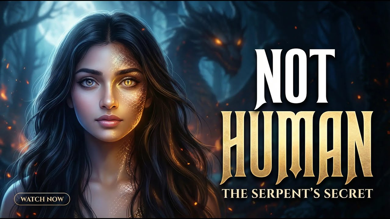 This Girl Is Way Scarier Than You Think… Here’s Why | DKR Mystica