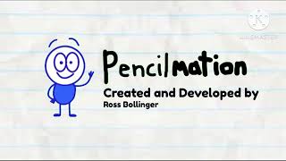 Pencilmation - Intro