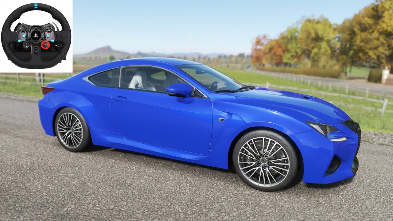 Lexus forza horizon 4 Lexus forza horizon 4