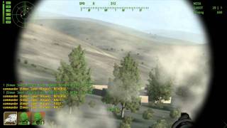 ARMA II - Operation Arrowhead Part 5: Steel Panthers
