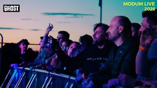 MODUM LIVE 2026