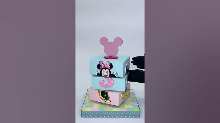 Awesome Cake Decorating Technique Like an Expert | Most Satisfying Chocolate Recipes Compilation(5)