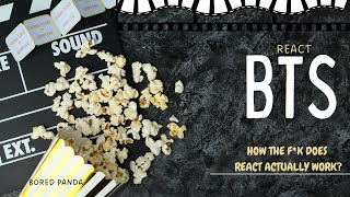 Why is REACT so fast? | REACT | BORED PANDA screenshot 4