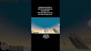 Trailmakers F2H BANSHEE BUILD VOTE RELEASE