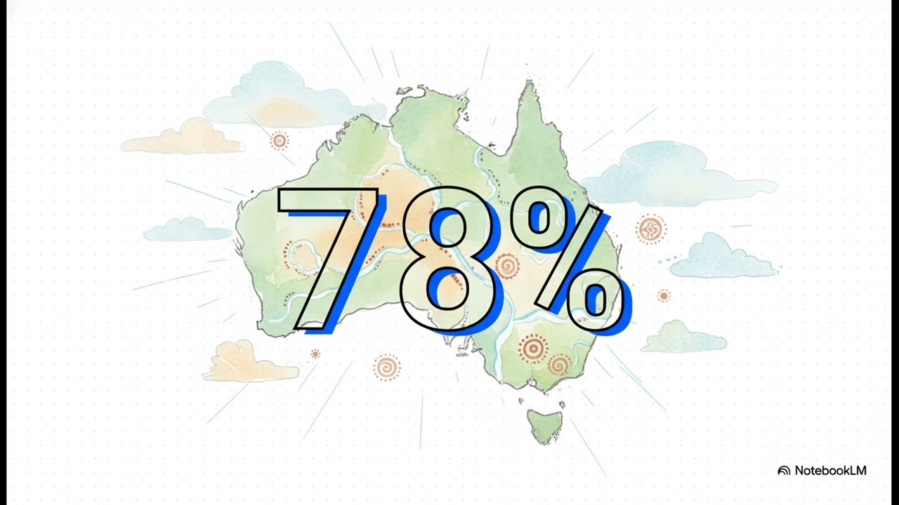 Незаселенные земли Австралии | Права коренных народов на землю и референдум The Voice