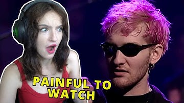 Alice In Chains - Nutshell (MTV Unplugged - HD Video) | First Time Reaction